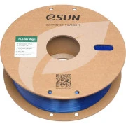 Пластик для 3D-принтера eSUN ePLA-Silk Magic 1кг, 1.75мм, Blue Silver (EPLA-SILKMAGIC-P175US1) (UA)