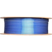 Пластик для 3D-принтера eSUN ePLA-Silk Magic 1кг, 1.75мм, Blue Silver (EPLA-SILKMAGIC-P175US1) (UA)