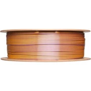 Пластик для 3D-принтера eSUN ePLA-Silk Magic 1кг, 1.75мм, Purple Gold (EPLA-SILKMAGIC-P175PJ1) (UA)