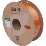 Пластик для 3D-принтера eSUN ePLA-Silk Magic 1кг, 1.75мм, Red Gold (EPLA-SILKMAGIC-P175RJ1) (UA)
