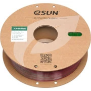 Пластик для 3D-принтера eSUN ePLA-Silk Magic 1кг, 1.75мм, Red Green (EPLA-SILKMAGIC-P175RG1) (UA)