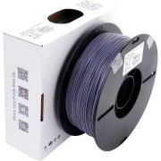 Пластик для 3D-принтера eSUN ePLA-ST 1кг, 1.75мм, СІРИЙ (EPLA-ST175H1) (UA)