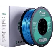 Пластик для 3D-принтера eSUN eSilk-PLA 1кг, 1.75мм, cyan (ESILK-PLA175CY1) (UA)