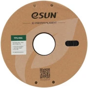 Пластик для 3D-принтера eSUN eTPU-95A 1кг, 1.75мм, чорний (ETPU-95A175B1) (UA)