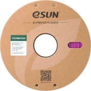 Пластик для 3D-принтера eSUN PLA matte dual 1,75mm 1kg GREEN PINK (PLA-MTD175B-GP1P1) (UA)
