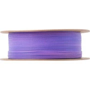 Пластик для 3D-принтера eSUN PLA matte dual 1,75mm 1kg PURPLE BLUE (PLA-MTD175B-UZ1P1) (UA)