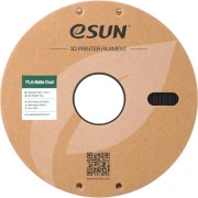 Пластик для 3D-принтера eSUN PLA matte dual 1,75mm 1kg RED BLACK (PLA-MTD175B-BR1P1) (UA)