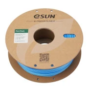 Пластик для 3D-принтера eSUN PLA Rock 1,75mm 1kg BLUESCHIST (PLA-ROCK175O-BC1P1) (UA)