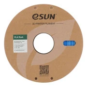 Пластик для 3D-принтера eSUN PLA Rock 1,75mm 1kg BLUESCHIST (PLA-ROCK175O-BC1P1) (UA)