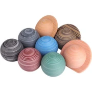 Пластик для 3D-принтера eSUN PLA Rock 1,75mm 1kg PEGMATITE (PLA-ROCK175O-PE1P1) (UA)