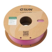 Пластик для 3D-принтера eSUN PLA UV 1,75mm 1kg Fuchsia (PLA-UV CC175UV-F1P1) (UA)