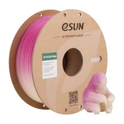 Пластик для 3D-принтера eSUN PLA UV 1,75mm 1kg Fuchsia (PLA-UV CC175UV-F1P1) (UA)