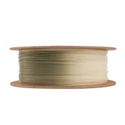 Пластик для 3D-принтера eSUN PLA UV 1,75mm 1kg Green (PLA-UV CC175UV-G1P1) (UA)