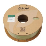 Пластик для 3D-принтера eSUN PLA UV 1,75mm 1kg Green (PLA-UV CC175UV-G1P1) (UA)