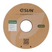 Пластик для 3D-принтера eSUN PLA UV 1,75mm 1kg Green (PLA-UV CC175UV-G1P1) (UA)