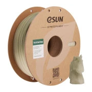 Пластик для 3D-принтера eSUN PLA UV 1,75mm 1kg Green (PLA-UV CC175UV-G1P1) (UA)
