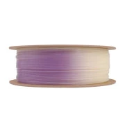 Пластик для 3D-принтера eSUN PLA UV 1,75mm 1kg Purple (PLA-UV CC175UV-Z1P1) (UA)