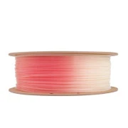 Пластик для 3D-принтера eSUN PLA UV 1,75mm 1kg Red (PLA-UV CC175UV-R1P1) (UA)