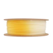 Пластик для 3D-принтера eSUN PLA UV 1,75mm 1kg Yellow (PLA-UV CC175UV-Y1P1) (UA)
