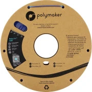 Пластик для 3D-принтера Polymaker ABS POLYLITE 1,75mm 1kg BLUE (PE01007) (UA)