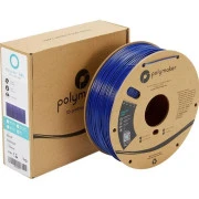 Пластик для 3D-принтера Polymaker ABS POLYLITE 1,75mm 1kg BLUE (PE01007) (UA)