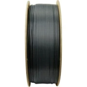 Пластик для 3D-принтера Polymaker ABS POLYLITE 1,75mm 1kg ТЕМНО-СІРИЙ (PE01028) (UA)