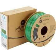 Пластик для 3D-принтера Polymaker ABS POLYLITE 1,75mm 1kg GREEN (PE01005) (UA)