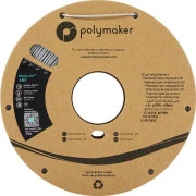Пластик для 3D-принтера Polymaker ABS POLYLITE 1,75mm 1kg GREY (PE01003) (UA)