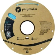 Пластик для 3D-принтера Polymaker ABS POLYLITE 1,75mm 1kg LIGHT BLUE (PE01031) (UA)