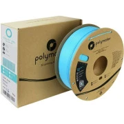 Пластик для 3D-принтера Polymaker ABS POLYLITE 1,75mm 1kg LIGHT BLUE (PE01031) (UA)
