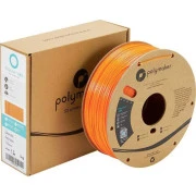 Пластик для 3D-принтера Polymaker ABS POLYLITE 1,75mm 1kg ORANGE (PE01009) (UA)