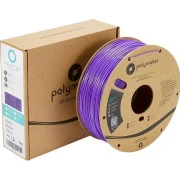 Пластик для 3D-принтера Polymaker ABS POLYLITE 1,75mm 1kg PURPLE (PE01008) (UA)