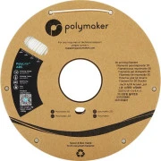 Пластик для 3D-принтера Polymaker ABS POLYLITE 1,75mm 1kg WHITE (PE01002) (UA)