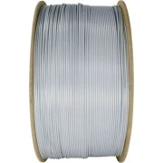 Пластик для 3D-принтера Polymaker ABS POLYLITE 1,75mm 3kg GREY (PE01024) (UA)