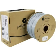 Пластик для 3D-принтера Polymaker ABS POLYLITE 1,75mm 3kg GREY (PE01024) (UA)