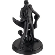 Пластик для 3D-принтера Polymaker ASA 1,75mm BLACK 3kg (PF01020) (UA)