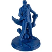 Пластик для 3D-принтера Polymaker ASA 1,75mm GALAXY BLUE 1kg (PF01034) (UA)