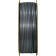 Пластик для 3D-принтера Polymaker ASA POLYLITE 1,75mm 1kg DARK GREY (PF01037) (UA)