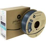 Пластик для 3D-принтера Polymaker ASA POLYLITE 1,75mm 1kg DARK GREY (PF01037) (UA)