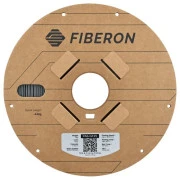 Пластик для 3D-принтера Polymaker Fiberon PA6-GF25 1,75mm 3kg GREY (FG02002) (UA)