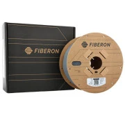 Пластик для 3D-принтера Polymaker Fiberon PA6-GF25 1,75mm 3kg GREY (FG02002) (UA)