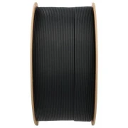 Пластик для 3D-принтера Polymaker Fiberon PA612-CF15 1,75mm 3kg BLACK (FG07002) (UA)