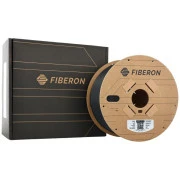 Пластик для 3D-принтера Polymaker Fiberon PA612-CF15 1,75mm 3kg BLACK (FG07002) (UA)