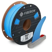 Пластик для 3D-принтера Polymaker Fiberon PET-GF15 1,75mm 0,5kg BLUE (FL02006) (UA)