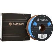 Пластик для 3D-принтера Polymaker Fiberon PET-GF15 1,75mm 0,5kg BLUE (FL02006) (UA)