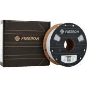 Пластик для 3D-принтера Polymaker Fiberon PET-GF15 1,75mm 0,5kg LIGHT GREY (FL02004) (UA)
