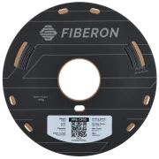 Пластик для 3D-принтера Polymaker Fiberon PPS-CF10 1,75mm 0,5kg BLACK (FM01001) (UA)