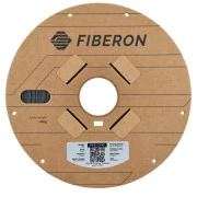Пластик для 3D-принтера Polymaker Fiberon PPS-CF10 1,75mm 3kg BLACK (FM01002) (UA)