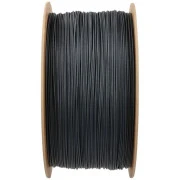 Пластик для 3D-принтера Polymaker Fiberon PPS-CF10 1,75mm 3kg BLACK (FM01002) (UA)
