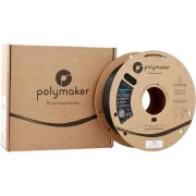 Пластик для 3D-принтера Polymaker HT-PLA 1,75mm 1kg BLACK (PA17001) (UA)